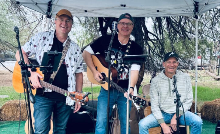 Laveen Folk Festival, Nov 2025